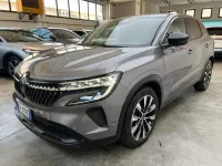 Usata Renault Austral Techno 158 CV (116 kW) 2024 Grigio SUV