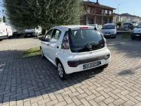 Usata Citroën C1 68 CV (50 kW) 2010 Bianco Utilitaria