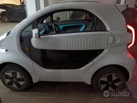 Usata XEV Yoyo 2024 Utilitaria