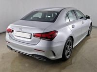 usata Mercedes A200 CLA COUPE' C.A.