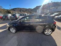 Usata Renault Clio V Business 101 CV (74 kW) 2022 Nero Berlina