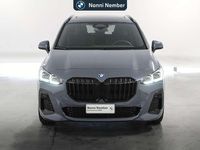 Nuova BMW 225 Active Tourer M Sport 245 CV (180 kW) 2025 Grigio Monovolume