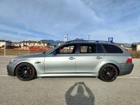 Usata BMW 530 M Sport 231 CV (169 kW) 2006 Grigio Station wagon