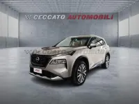 Nuova Nissan X-Trail Tekna 204 CV (150 kW) 2026 Beige SUV