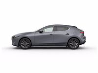 Nuova Mazda 3 Exclusive-Line 140 CV (102 kW) 2025 Polymetal grey Berlina