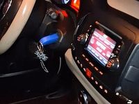 Usata Fiat 500L 2014 Marrone Monovolume