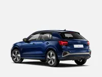 Nuova Audi Q2 Ambiente 150 CV (110 kW) 2026 Blu navarra metallizzato SUV