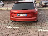 Usata Audi A4 Ambiente 177 CV (130 kW) 2015 Station wagon