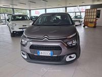 Occasion Citroën C3 PureTech 83 ch (61 kW) 2023 Gris Citadine