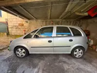 Occasion Opel Meriva 90 ch (66 kW) 2008 Monospace