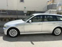 Usata BMW 318 M Sport 143 CV (105 kW) 2009 Station wagon