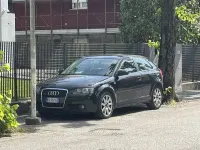 Usata Audi A3 Attraction 140 CV (102 kW) 2006 Utilitaria