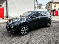 Usata Kia Sportage 116 CV (85 kW) 2019 SUV