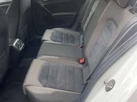 Usata VW Golf VII 110 CV (80 kW) 2014 Bianco Berlina