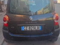 Usata Renault Modus 82 CV (60 kW) 2006 Monovolume