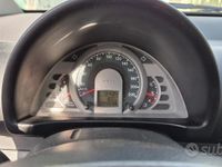 Usata VW Fox 54 CV (39 kW) 2005 Grigio Utilitaria