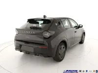 Nuova Lancia Ypsilon 101 CV (74 kW) 2025 Nero Utilitaria