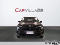 Ny Skoda Kamiq 95 HK (69 kW) 2025 Sort SUV
