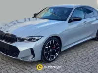 Usata BMW M340 M Sport 374 CV (275 kW) 2025 Grigio Berlina