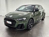 Usata Audi A1 Sportback Comfort 116 CV (85 kW) 2024 Verde Utilitaria