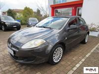 usata Fiat Bravo -- 1.9 MJT 120 CV Dynamic