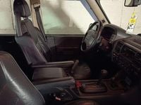 Second-hand Land Rover Discovery 2 139 CP (102 kW) 2002 SUV