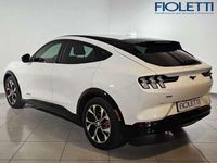 Usata Ford Mustang Mach-E 197 kW (269 CV) 2022 Bianco SUV