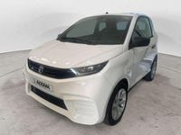 Nuova Aixam AMBITION Pack 2026 Bianco Utilitaria