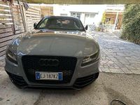 Usata Audi A5 239 CV (175 kW) 2011 Coupé