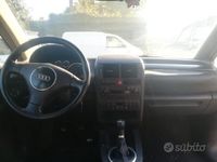 usata Audi A2 - 2004