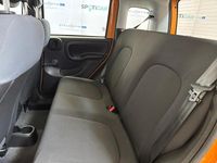 Käytetty Fiat Panda Easy 69 HP (50 kW) 2019 Oranssi Viistoperä
