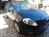 Usata Fiat Grande Punto 2006 Utilitaria