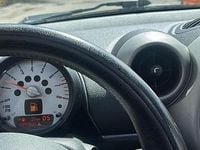 Usata Mini Cooper 186 CV (136 kW) 2013 Marrone Utilitaria