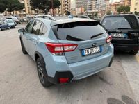 usata Subaru XV style 4x4 automatica