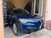 usata Alfa Romeo Stelvio Stelvio2.2 t Executive Q4 210cv auto