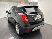 usata Opel Mokka 1.7 CDTI Ecotec 130CV 4x2 Start&Stop Cosmo