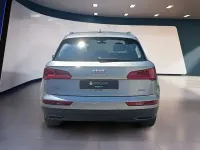 Usata Audi Q5 Business 163 CV (119 kW) 2020 Grigio SUV
