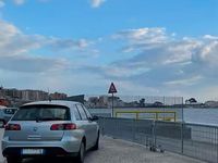 Usata Fiat Croma Active 120 CV (88 kW) 2010 Grigio Station wagon