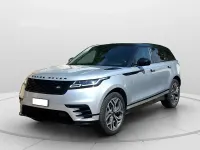 Usata Land Rover Range Rover Velar 250 CV (183 kW) 2020 Argento SUV
