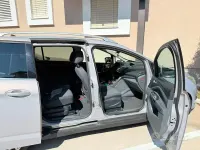 Usata Ford C-MAX Titanium 120 CV (88 kW) 2012 Bluazzurro Monovolume