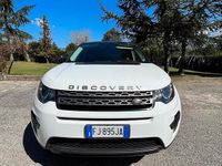 Usata Land Rover Discovery Sport 150 CV (110 kW) 2017 SUV