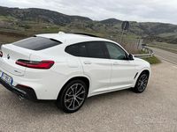 Usata BMW X4 M Sport 190 CV (139 kW) 2019 SUV
