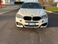 Usata BMW X6 2019 Bianco SUV