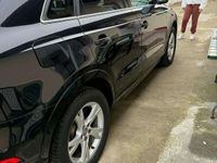 Usata Audi Q3 Ambiente 150 CV (110 kW) 2018 SUV