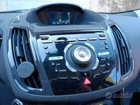 Usata Ford Kuga 2015 Grigio SUV