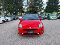 usata Fiat Punto Punto3p 1.4 m-air 16v t. Sport s