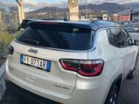 Usata Jeep Compass Limited 140 CV (102 kW) 2020 SUV
