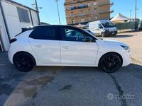 Usata Opel Blitz Edition 75 CV (55 kW) 2022 Bianco Berlina