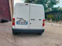 Usata Ford Transit 90 CV (66 kW) 2003 Monovolume
