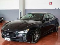 Usata Maserati Ghibli 250 CV (183 kW) 2014 Other Berlina